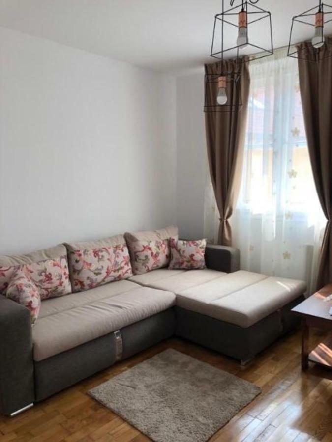 Casa Alise-Luise Lägenhet Braşov Exteriör bild