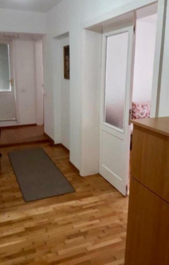 Casa Alise-Luise Lägenhet Braşov Exteriör bild